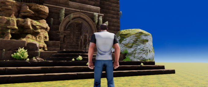 Other you-san Playcraft mod