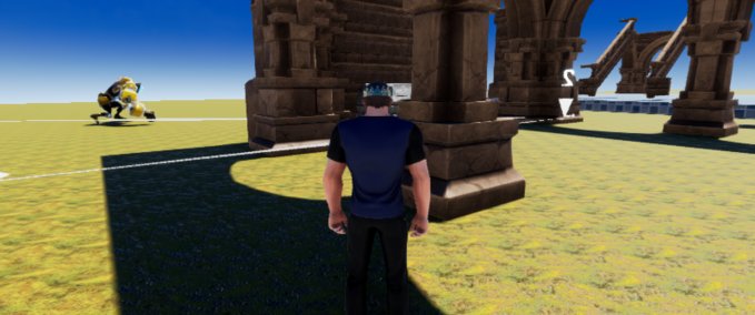 Other TESTMAP Playcraft mod