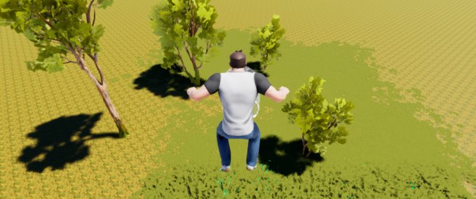Other Battle Royale (BETA) v0.3 Playcraft mod