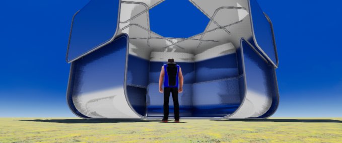 Other SAVED Playcraft mod