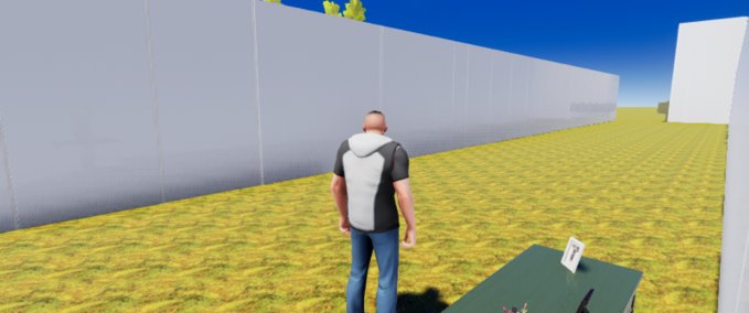 Other Fun City Park 2020 Playcraft mod