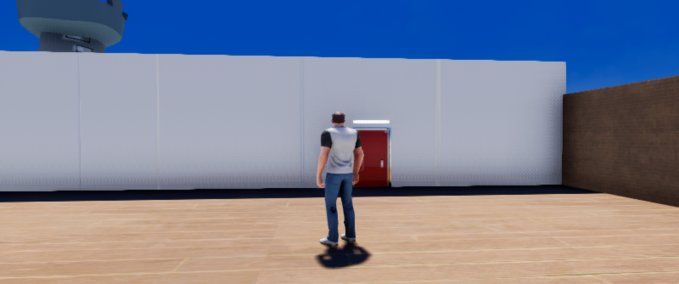 Other Funny Map 2020 Playcraft mod