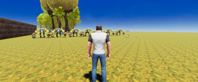 Other off Playcraft mod