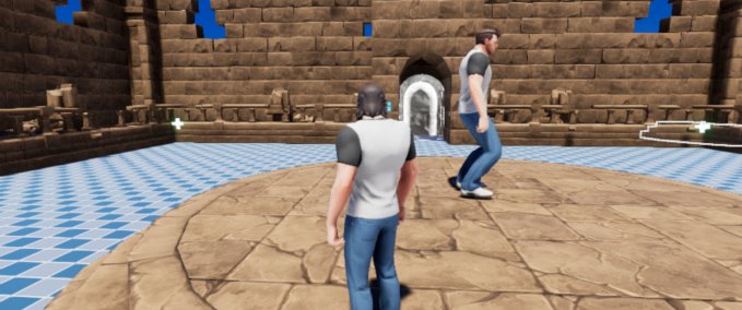 Other Battle Arena V01 Playcraft mod