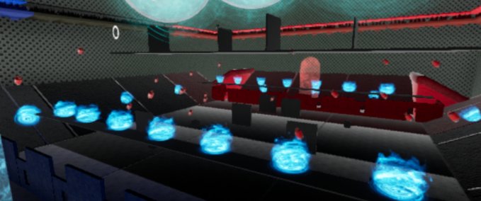 Other DEATHMATCH blu/red V2 Playcraft mod