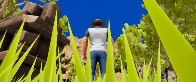 Other aventure 2 Playcraft mod