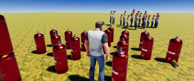 Other boom Playcraft mod