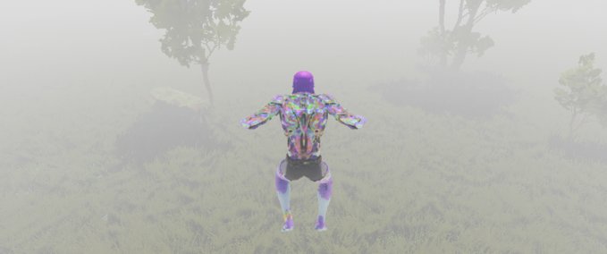 Other rfhnf Playcraft mod