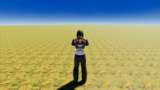foot pas fini Mod Thumbnail