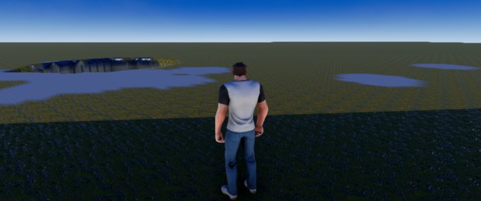 Other TOUBIB TEST 03 Playcraft mod