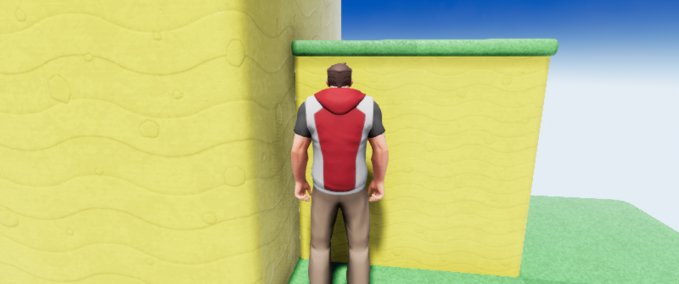 Other Level Playcraft mod