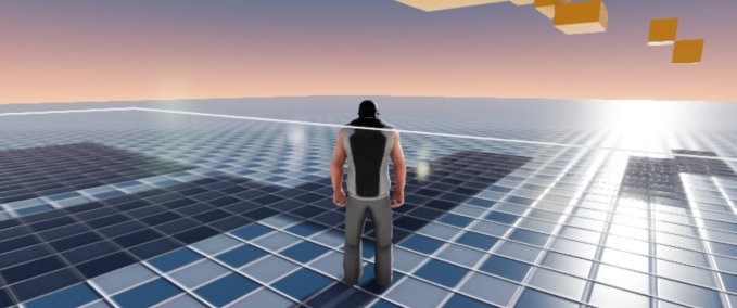 Other Parkour Playcraft mod
