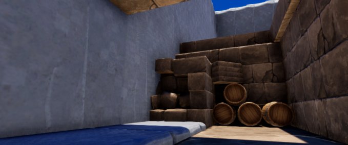 Other Mini Dungeon Playcraft mod