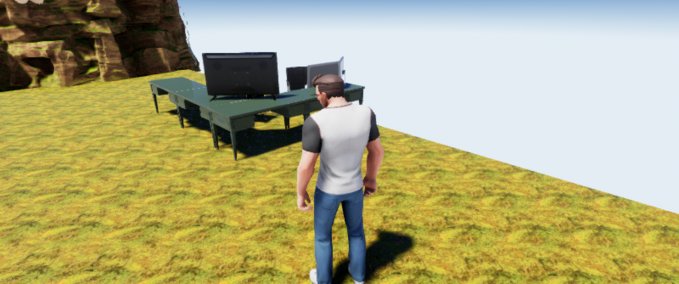 Other DWD Playcraft mod