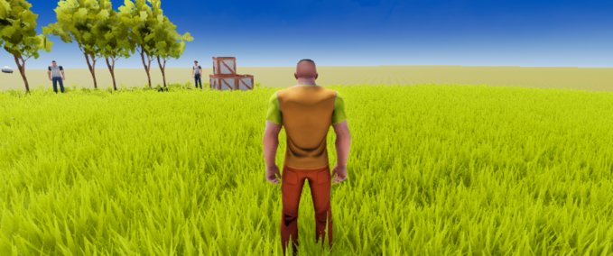 Other RUN Playcraft mod
