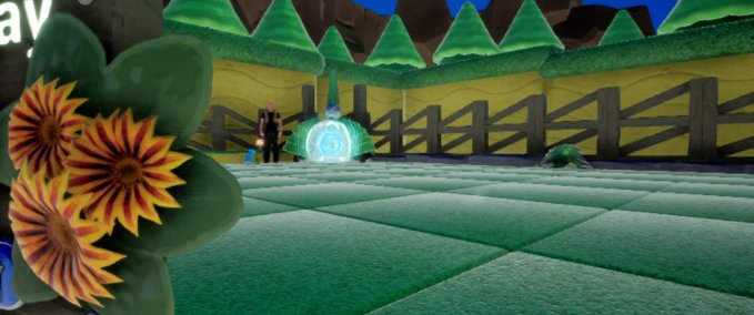 Other Main Quest Playcraft mod