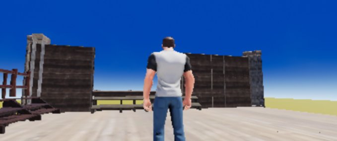 Other BAN CHOR CHANG Playcraft mod