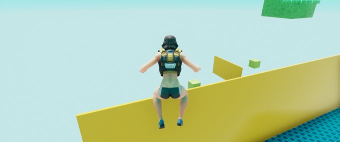 Other mario Adventure Playcraft mod
