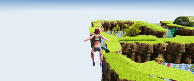 Other adventure Playcraft mod
