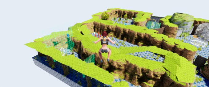 Other Adventure Playcraft mod