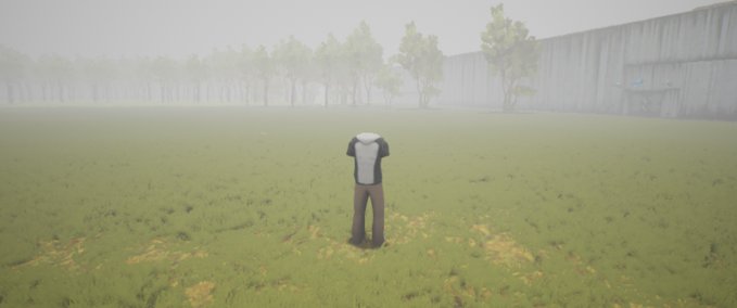 Other nearly done Playcraft mod