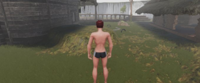 Other 2033 Playcraft mod