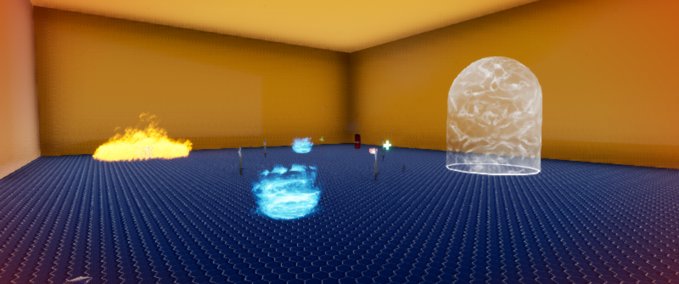 Other Fight Playcraft mod