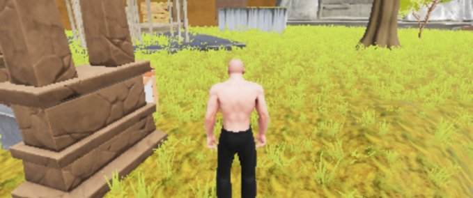 Other PvPvE arena Playcraft mod