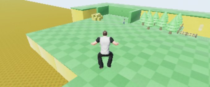 Other low Playcraft mod