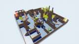 Battle Field 2~4 Player Mod Thumbnail