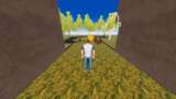 Get the star Race 2.0 Mod Thumbnail