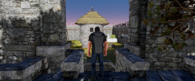 Other Village Plains Playcraft mod