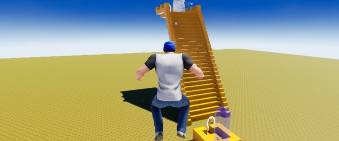 Other Ragdoll Playcraft mod