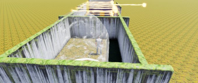 Other test Playcraft mod