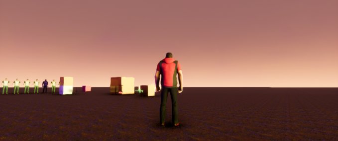 Other test Playcraft mod