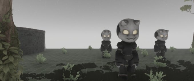 Other ALIENS Playcraft mod