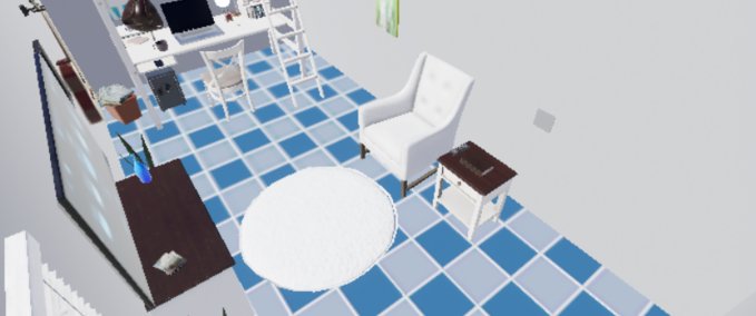 Other Making my house Playcraft mod