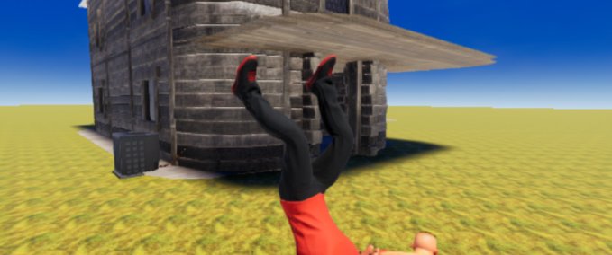 Other Assassin Playcraft mod