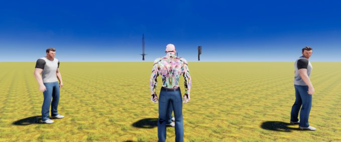 Other Moi Playcraft mod