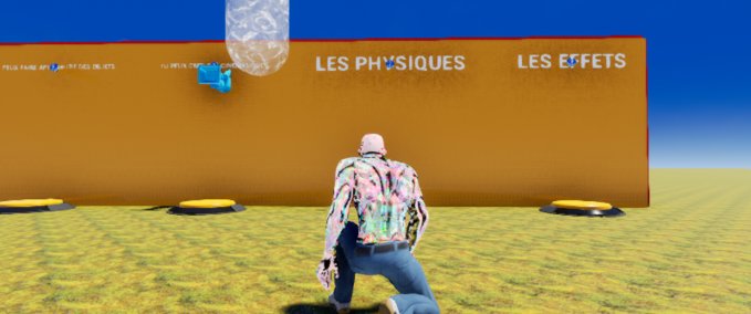 Other MAXENCE Playcraft mod
