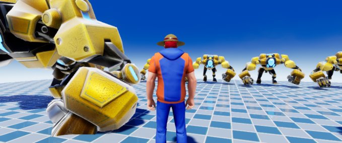 Other good mode Playcraft mod