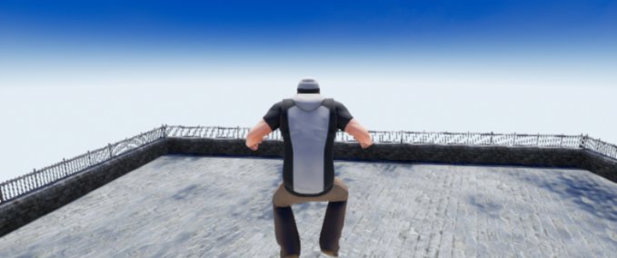 Other DeathMatch 001 Playcraft mod