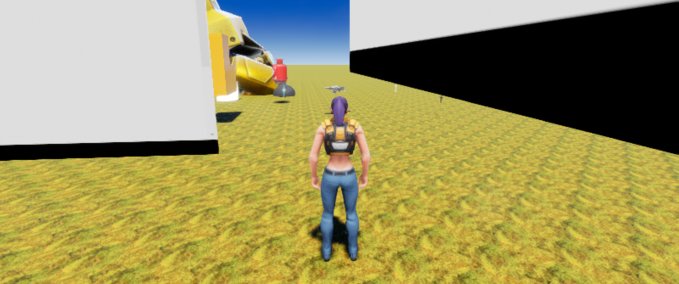 Other aa Playcraft mod