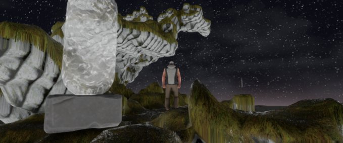 Other TOP THE MOUNTAIN Playcraft mod