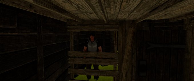 Other Zombie apo (scripté FR) Playcraft mod