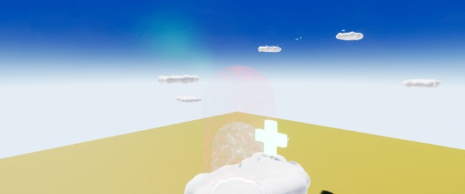 Other god mode Playcraft mod