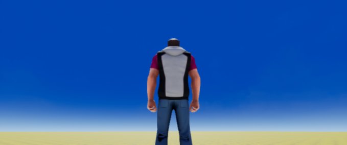 Other FD Playcraft mod