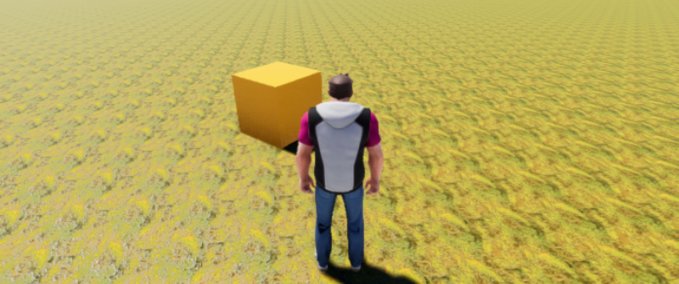 Other f Playcraft mod