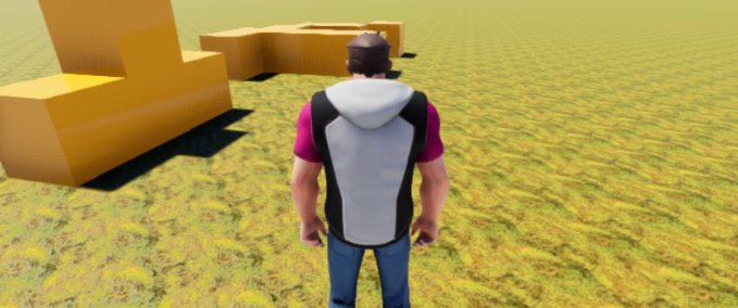 Other ffd Playcraft mod