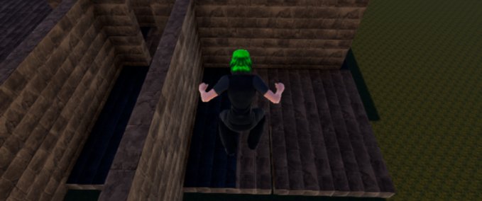 Other Murder Niet af Playcraft mod